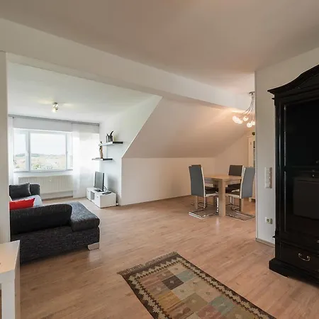 Apartamento Ruraue Millich