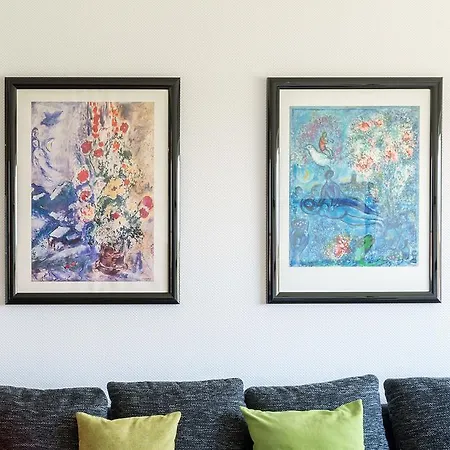 Ruraue Daire Millich