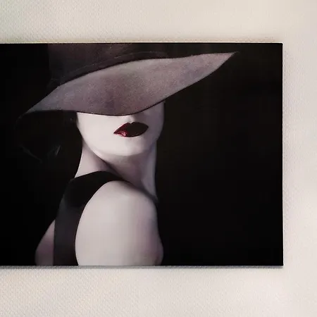 Ruraue Apartamento *