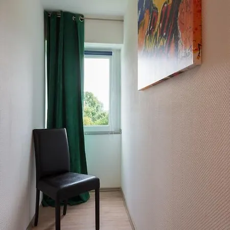 Apartamento Ruraue Millich