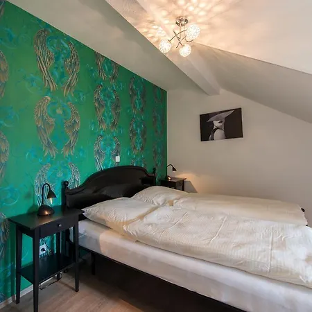 Apartment Ruraue Millich