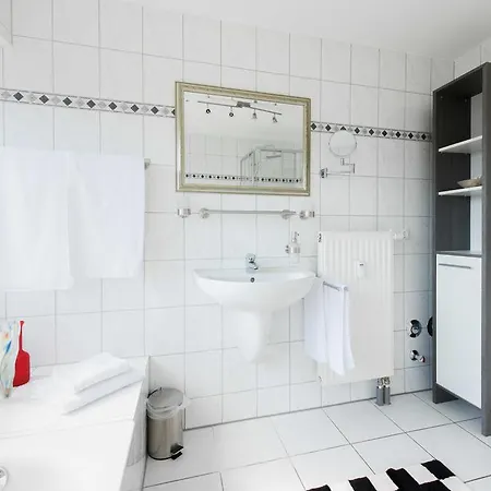 Apartment Ruraue