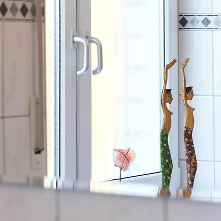 Apartamento Ruraue Millich