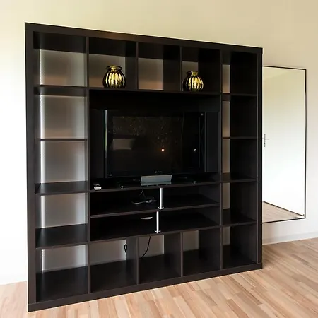 Appartamento Ruraue