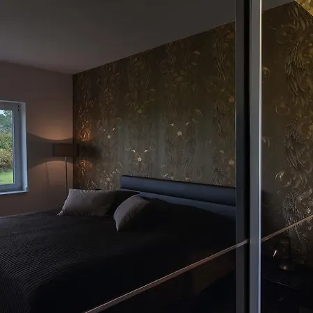 Ruraue Apartamento Millich