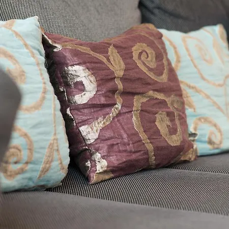 Apartamento Ruraue *