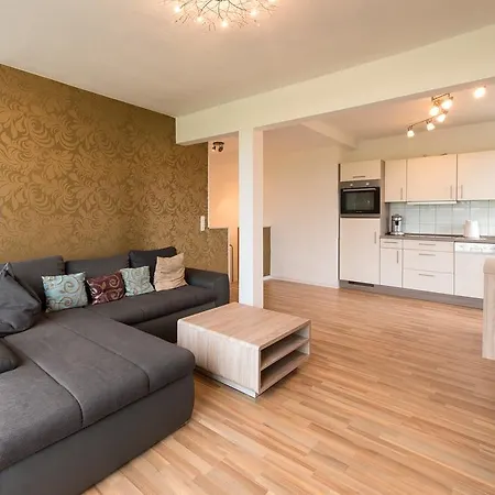 Apartamento Ruraue Millich