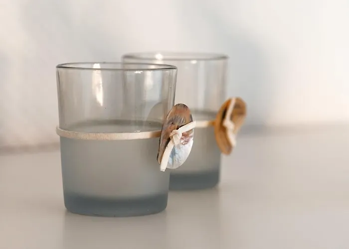 Ruraue 公寓 Millich