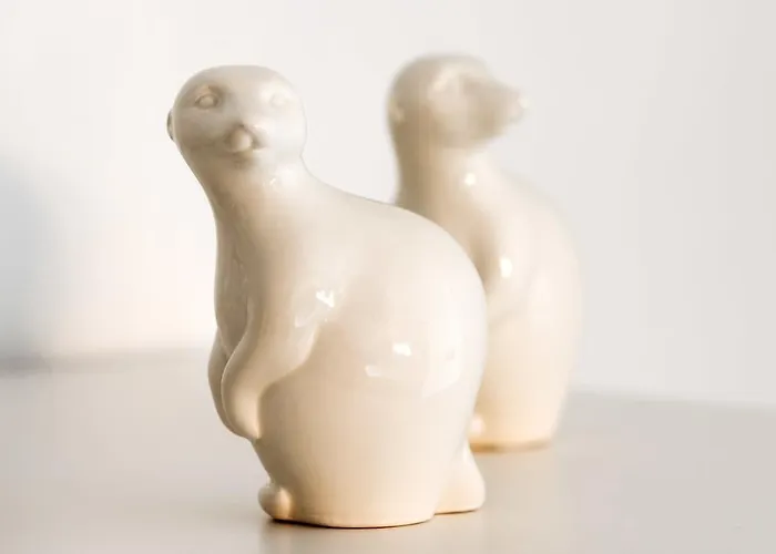 아파트 Ruraue Millich