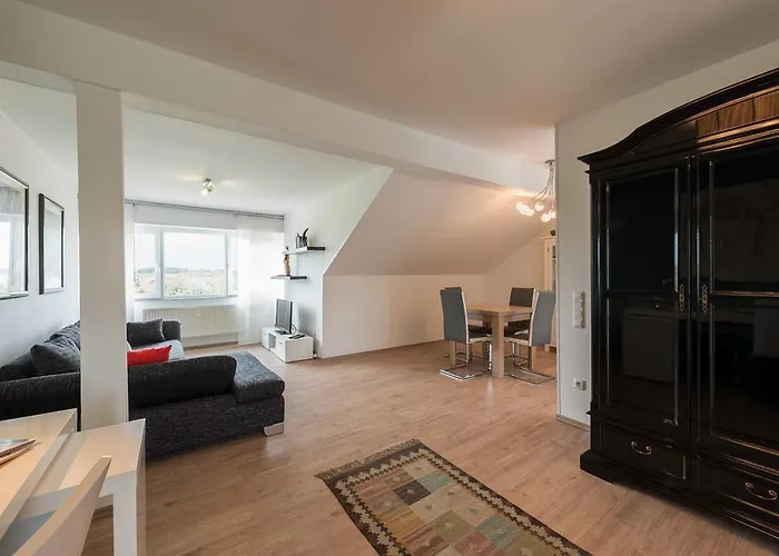 Apartment Ruraue Millich