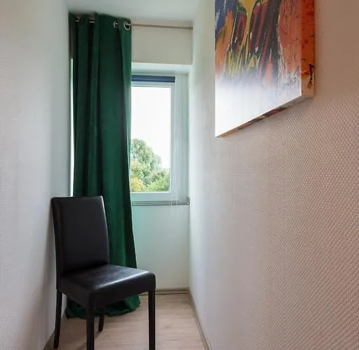 아파트 Ruraue Millich