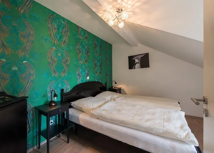 公寓 Ruraue Millich