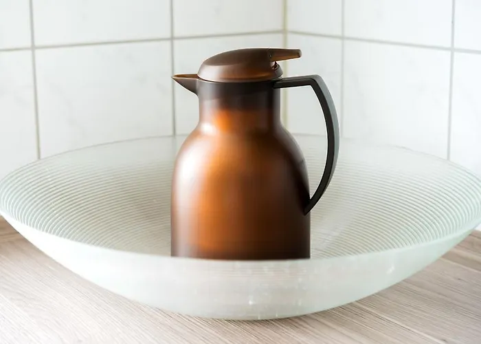 Ruraue 아파트 Millich