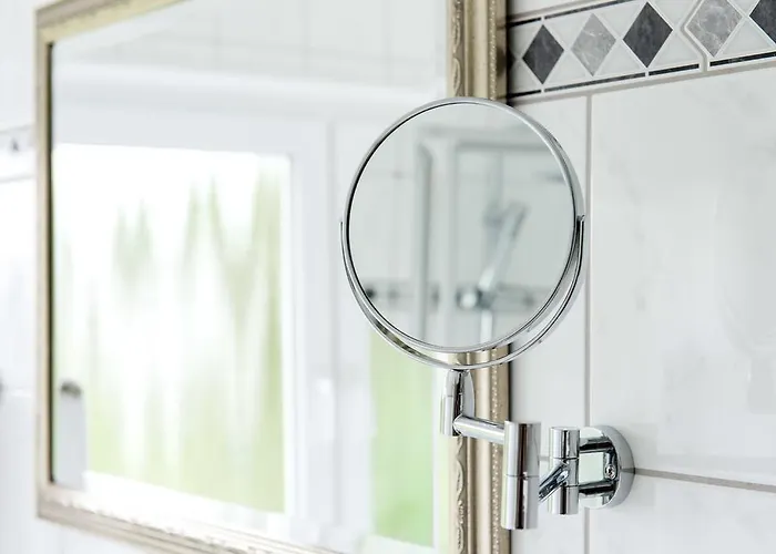 公寓 Ruraue Millich