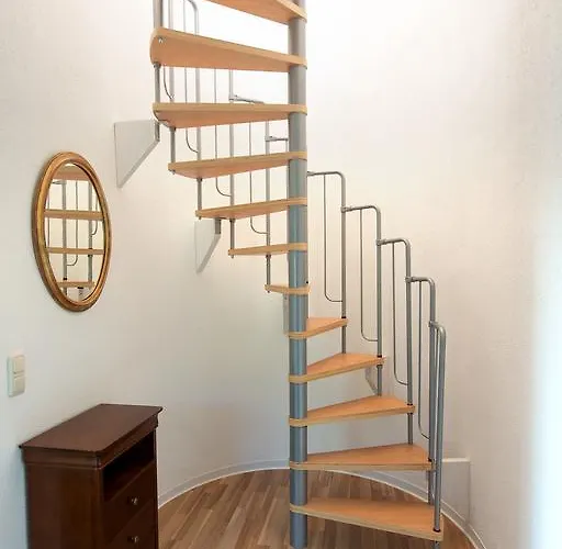 아파트 Ruraue Millich