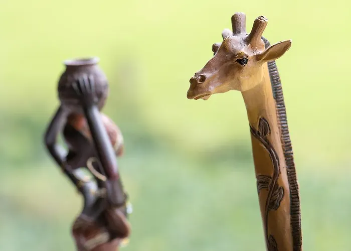 Ruraue Apartamento *