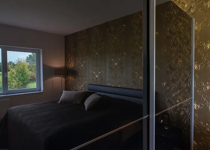 Ruraue 아파트 Millich