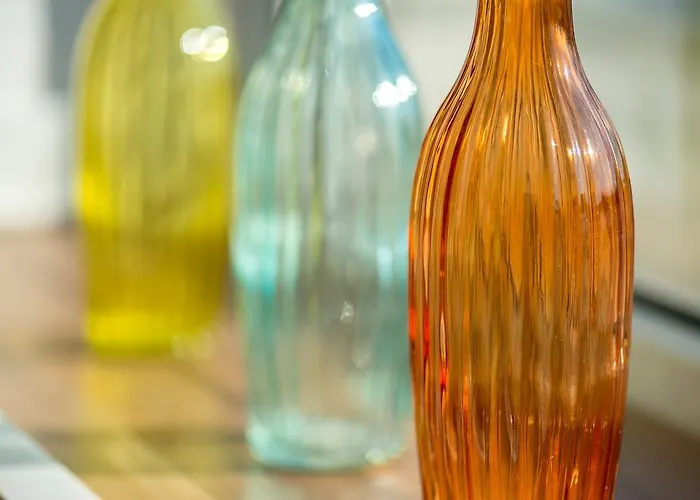 公寓 Ruraue Millich