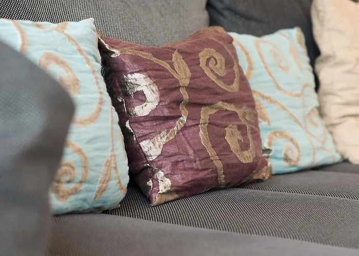 Apartamento Ruraue *