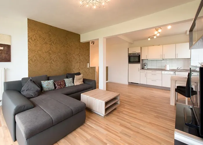 Apartment Ruraue Millich